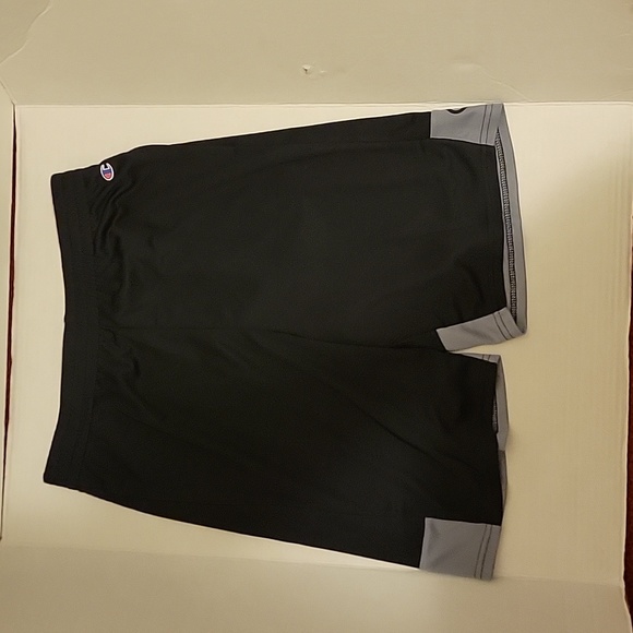 NWT: Champion Boys 2 Pack Authentic Athleticwear Shorts - Picture 2 of 14